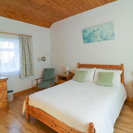 Rose Cottage Ramsgrange ภายนอก รูปภาพ