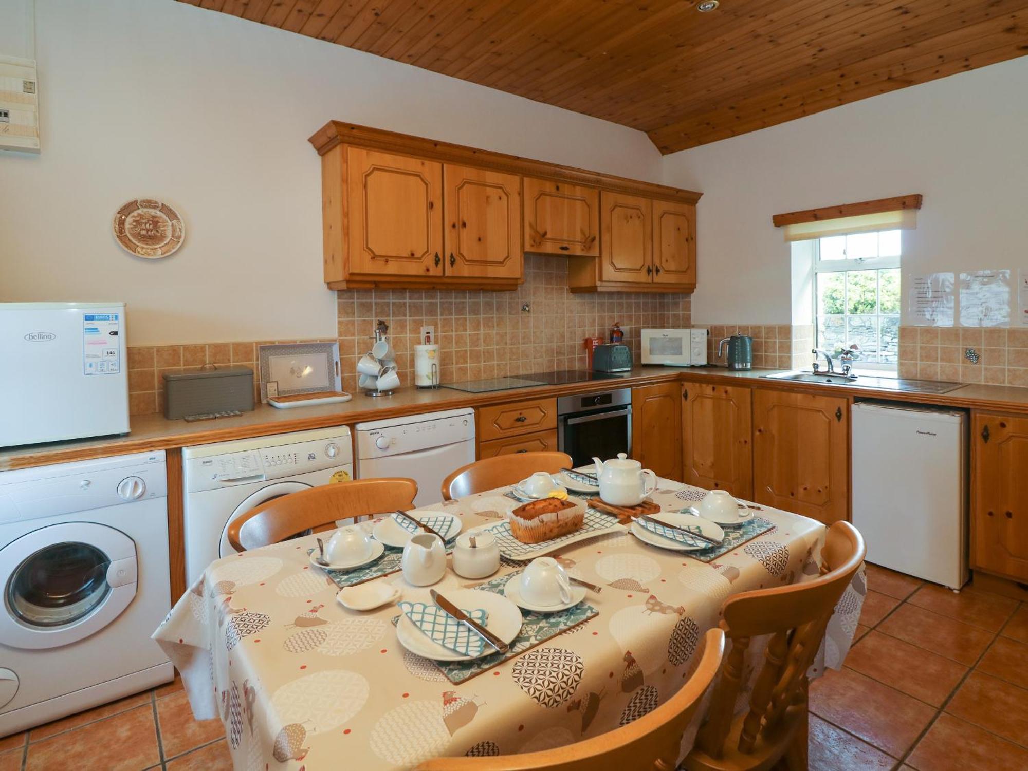 Rose Cottage Ramsgrange ภายนอก รูปภาพ