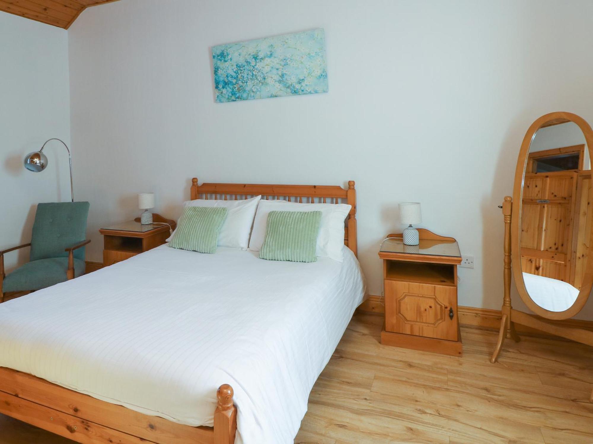 Rose Cottage Ramsgrange ภายนอก รูปภาพ