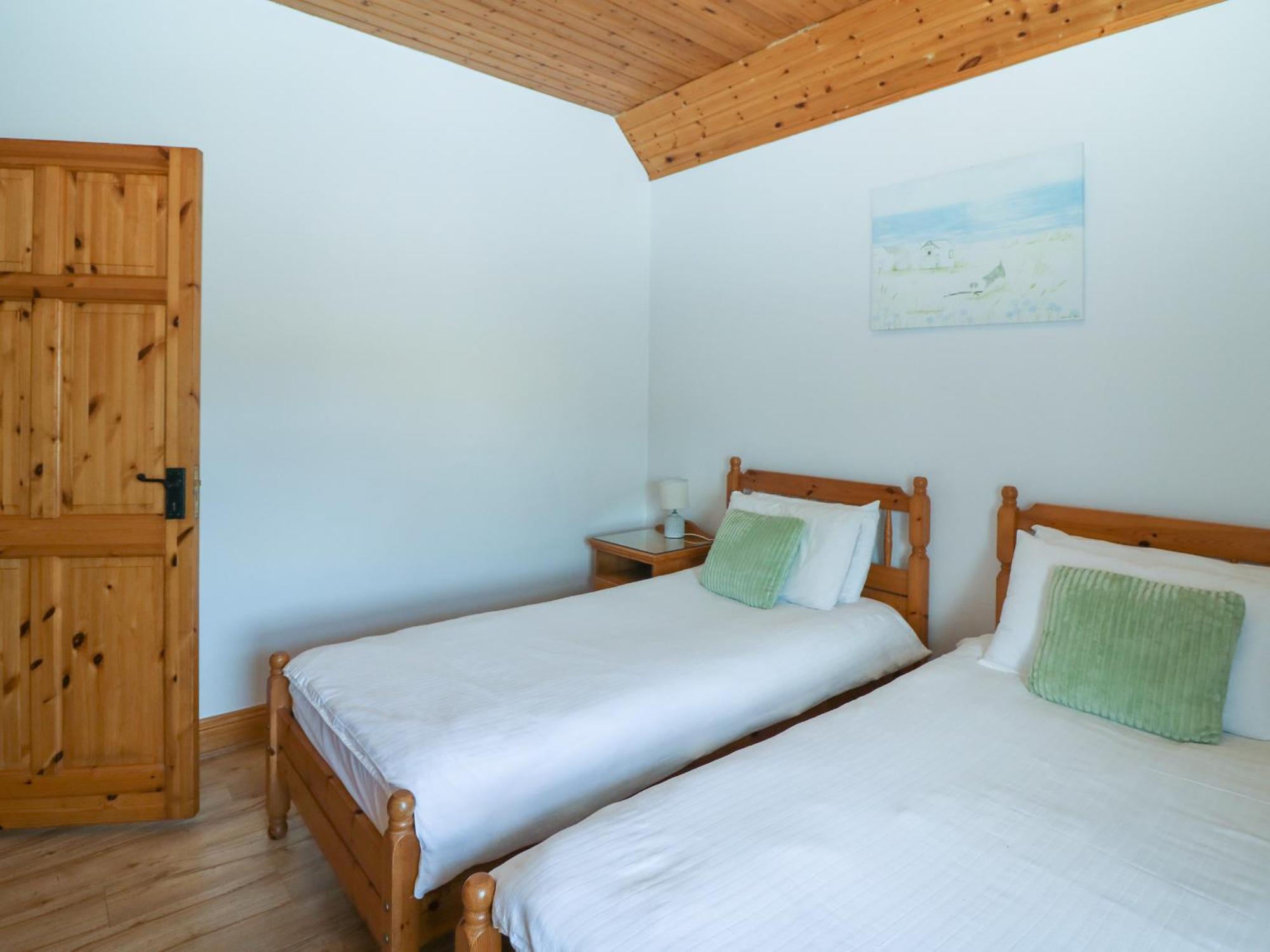 Rose Cottage Ramsgrange ภายนอก รูปภาพ