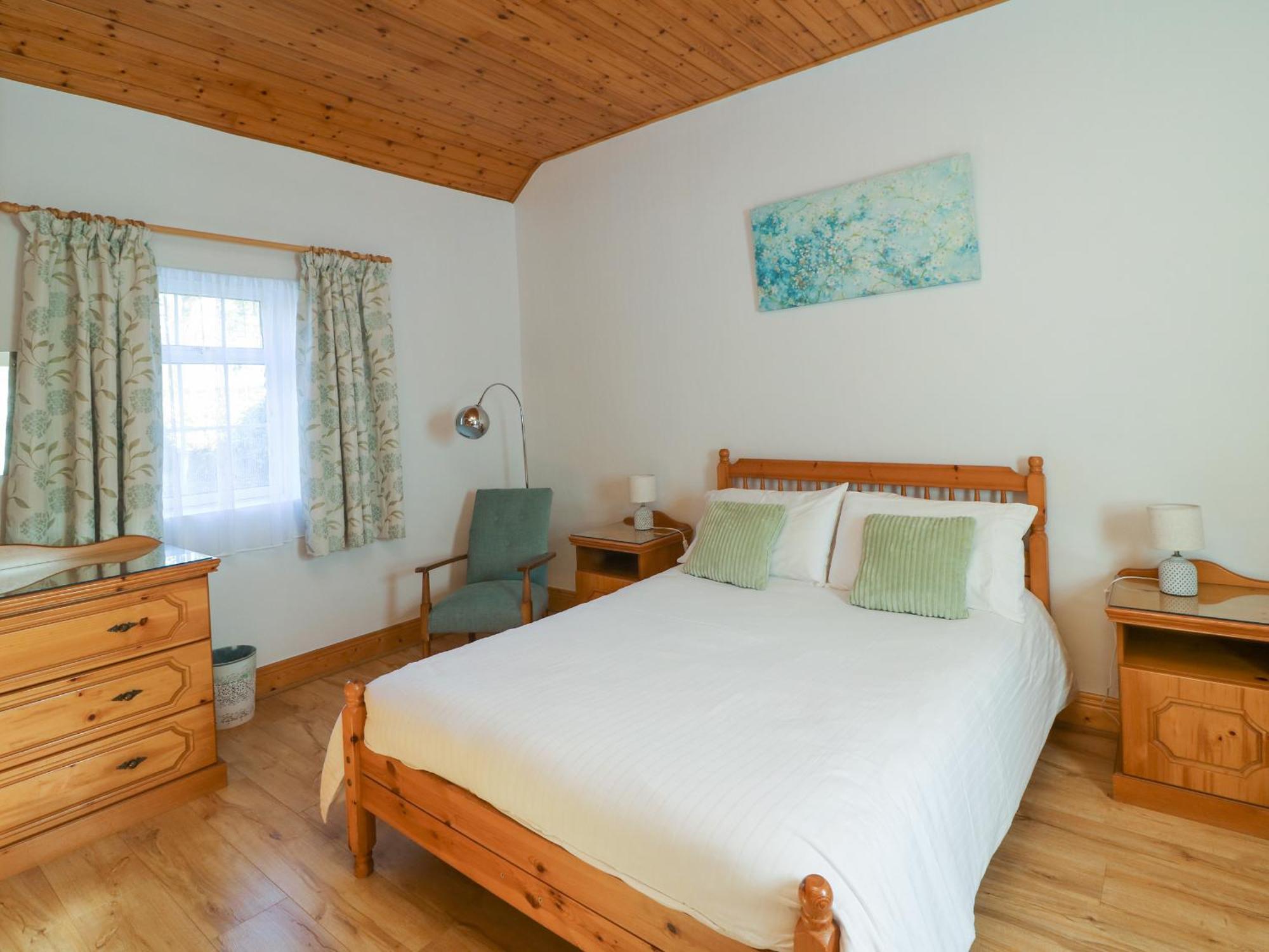 Rose Cottage Ramsgrange ภายนอก รูปภาพ