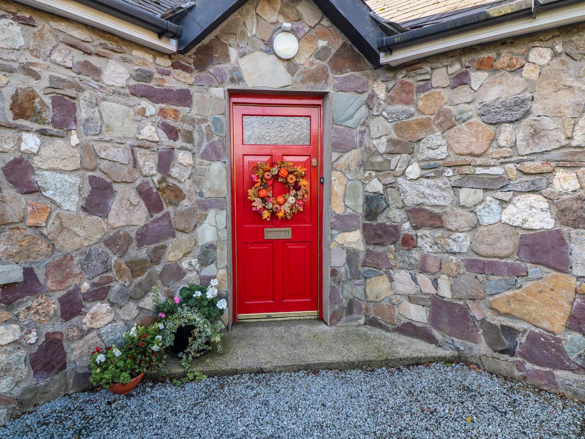 Rose Cottage Ramsgrange ภายนอก รูปภาพ